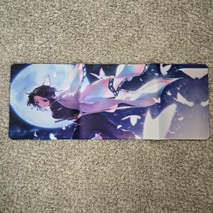 Anime Character Desk Mat